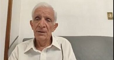 Giuseppe Livadoti racconta una vita per il giornalismo: il decano dell’informazione crotonese al centro del dibattito internazionale