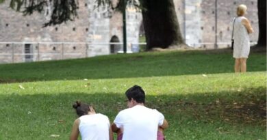 Milano attiva la rete degli “Spazi Freschi”: 116 luoghi contro il caldo estremo in tutti i Municipi