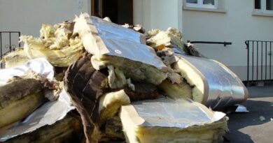 Scegliere un servizio certificato per lo smaltimento della lana di roccia assicura il rispetto delle norme ambientali e una gestione efficiente dei rifiuti edili https://www.smaltimentolanadirocciamilano.it/