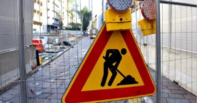 Nuovi cantieri e viabilità a Milano: avanzano la ciclabile Bacula-Ghisolfa, la riqualificazione di piazza Spoleto-Venini e la Metrotranvia 7