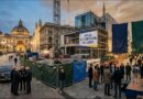 A Milano nasce il cantiere del polo europeista tra ambizioni riformiste e ritorno dei “veterani” della politica