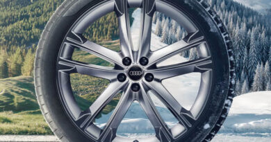 Perché scegliere i ricambi originali: Audi come garanzia di qualità