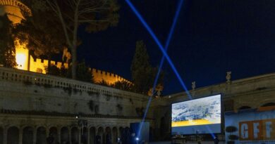Generation Film Fest, Oria capitale del cinema: incontri, premi e proiezioni
