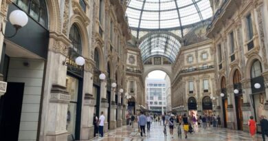Galleria Vittorio Emanuele II, nuovo bando per uno spazio iconico: Palazzo Marino punta sul retail per valorizzare il “salotto” di Milano