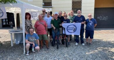 Patto per il Nord apre a Cernusco sul Naviglio: nuova sezione e obiettivo consiglio comunale