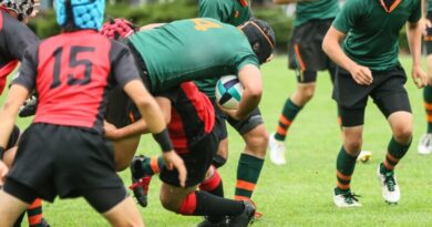 “In meta!” al Beccaria: il rugby entra nel carcere minorile di Milano per costruire futuro, squadra e speranza