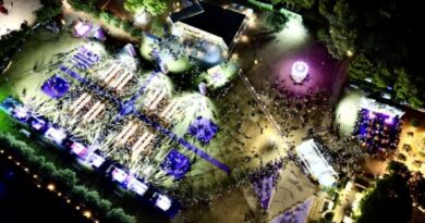 Vinitaly and the City a Sibari, in Calabria. Ecco i grandi ospiti e tutti i numeri di una grande edizione