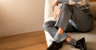 Scarpe stringate donna: come abbinarle per look eleganti e casual
