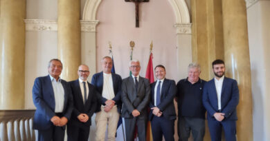 Funivia Selvino, al via il progetto per il nuovo collegamento con la tramvia TEB: firmato l’accordo per lo studio di fattibilità