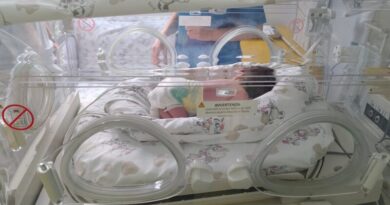 Magenta, nove parti in 24 ore: record all’ospedale Fornaroli e un intervento salva-gravidanza confermano l’eccellenza del punto nascita