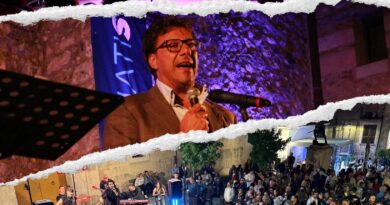 Calabria, al via il Festival delle Serre di Cerisano (cs)al via