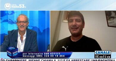 Castrazione chimica, sicurezza e Ranucci: «Se c’è un dubbio, perché non autosospendersi?»