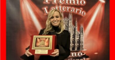 Scrittori da tutto il mondo verso Milano: il Premio Letterario International compie dieci anni