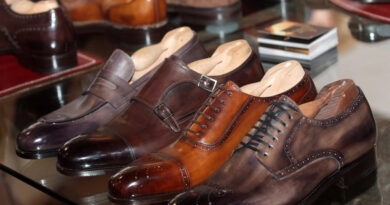 Scarpe classiche da uomo, come costruire un guardaroba essenziale senza acquistare modelli ridondanti Scarpe classiche da uomo, come costruire un guardaroba essenziale senza acquistare modelli ridondanti