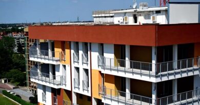 Milano, via Tofano: la Torre C arriva al tetto, 180 nuovi alloggi Erp e 10 sociali