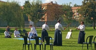 CiniZEN – Tra Terra e Cielo, a Cinisello Balsamo due giorni dedicati al benessere di corpo, mente e spirito