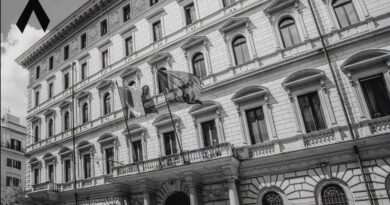 Sondrio, morto in un incidente stradale l’Appuntato Scelto dei Carabinieri Alessandro Giannetti