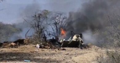 Strage aerea in Perù, morti sette italiani: le famiglie monzesi Gianturco e Angelucci tra le vittime dello schianto sulle Linee di Nazca Strage aerea in Perù, morti sette italiani: le famiglie monzesi Gianturco e Angelucci tra le vittime dello schianto sulle Linee di Nazca