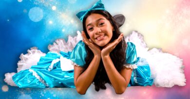 Monza ospita l’anteprima del nuovo Musical Alice nel paese delle Meraviglie