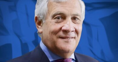 Merilia Ciconte sulle parole di Tajani: «Etichettare le donne per il loro aspetto è inaccettabile»