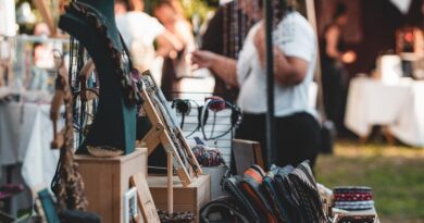 Bonfire Market torna alla Caffarella: artigianato, natura e cosmesi nell’antica Roma