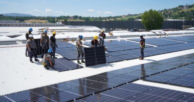 Il tetto del capannone è adatto al fotovoltaico? Le verifiche da fare prima di progettare l’impianto