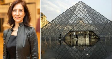 Ketty Gottardo nuova direttrice del Dipartimento di Arti grafiche del Louvre: le congratulazioni di Fedriga