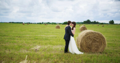 Matrimonio in campagna: quando la location deve funzionare per un’intera giornata, non soltanto nelle fotografie