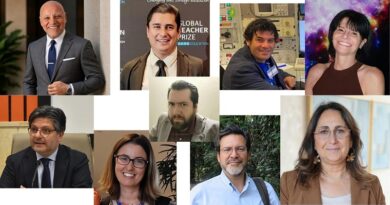 Educazione, Scienza e Innovazione Didattica: tra Vaticano, Roma e Tropea il Convegno Internazionale “Epistemologia dell’educazione” Educazione, Scienza e Innovazione Didattica: tra Vaticano, Roma e Tropea il Convegno Internazionale “Epistemologia dell’educazione”