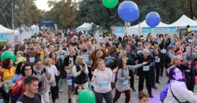 PIGI attraversa l’Italia per raccontare la solidarietà della Pigiama Run: storie di bambini e famiglie che non sono più sole
