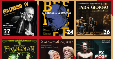 “Quartieri in Scena”: al via la Seconda Stagione della Rassegna al Teatro Della Quattordicesima