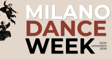 Milano Dance Week al teatro della Quattordicesima