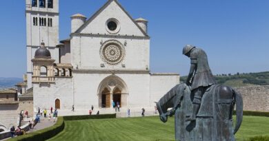 Milano, un concorso artistico per riscoprire San Francesco a 800 anni dalla morte