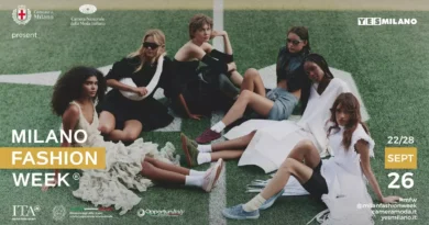Milano Fashion Week, dal 22 al 28 settembre 203 appuntamenti tra grandi maison, nuovi talenti e creatività internazionale