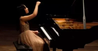 Monica Zhang porta Bach, Mendelssohn e Rachmaninov a Palazzo Marino: un dialogo musicale attraverso i secoli