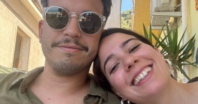 Dall’Argentina all’Italia, nozze per Gustavo Andino Di Masi e Josefina Codino, due medici innamorati: nozze l’8 ottobre ad Angera