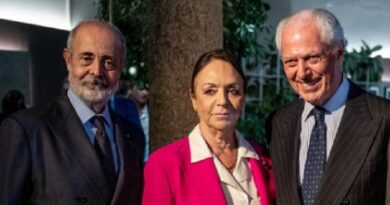 Il Premiolino 2026, la verità come mestiere: a Milano premiati sei giornalisti