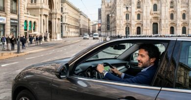 Noleggio a lungo termine a Milano: come funziona e dove informarsi